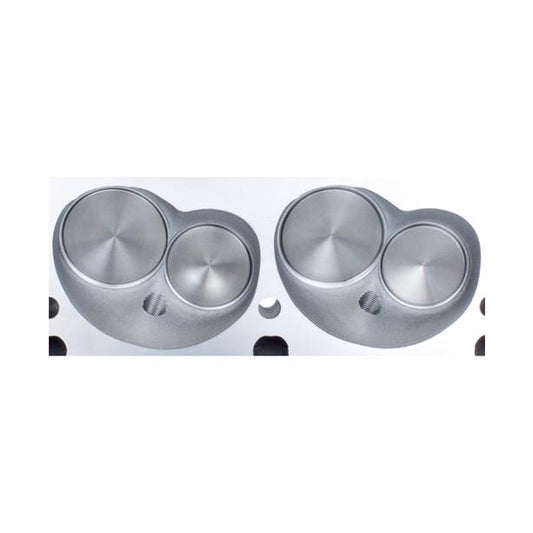AFR3001 Chevy BB Enforcer 335CC Cylinder Head Complete (each)