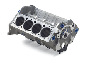 GM Performance GM10185075 4 Bolt Alloy Race Block Suits Chev Sb V8