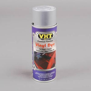 VHT Paints VHTSP946 Vinyl Spray Silver Satin Hvp103