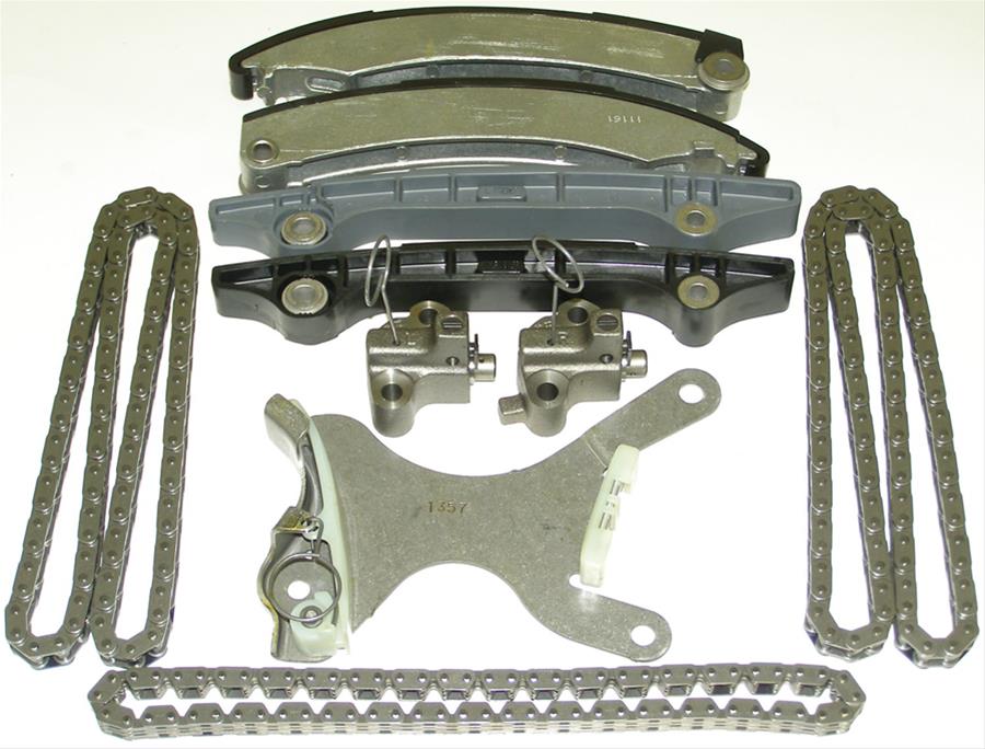 Cloyes CY9-0393SC Timing Kit Jeep 3.7 Ekg Engine