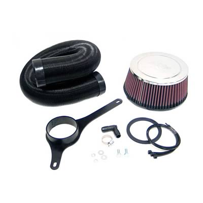 K&N Filters KN57-0356 Renault Clio 1400 8V Si 2000 Performance Intake Kit