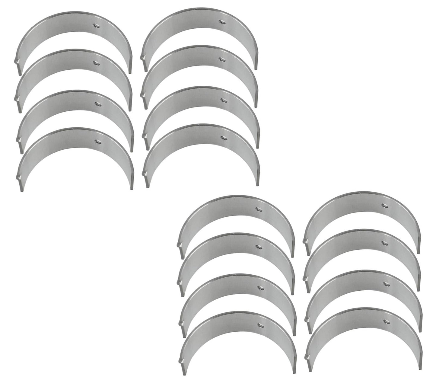 King Bearings CR 804SI For FORD 260CI 289CI 302 5.0L WINDSOR