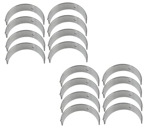 King Bearings CR 804SI For FORD 260CI 289CI 302 5.0L WINDSOR