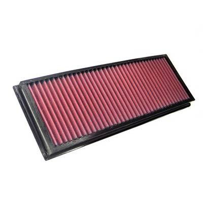 K&N Filters KN33-2514 Ford:Escort Orion 1.6 Dsl Replacement Air Filter