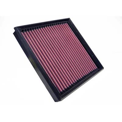 K&N Filters KN33-2665 Ford Escort Cosworth 1992-On Replacement Air Filter