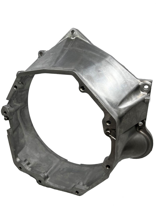 MC8500 | Aluminium Bellhousing Gm Ls