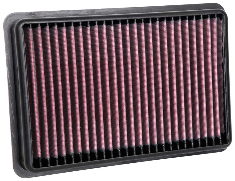 K&N Filters KN33-3129 Panel Filter Hyundai Santa Fe