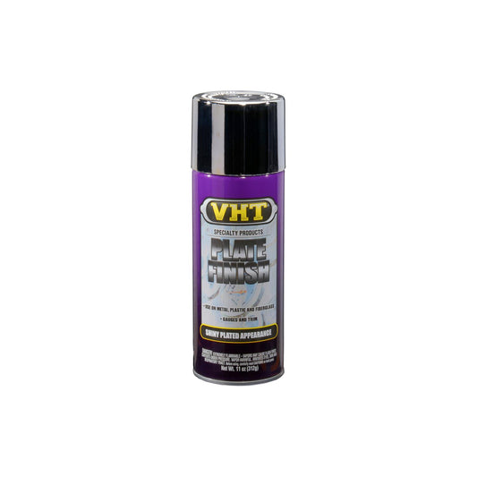 VHT Paints VHTSP5251 Chrome Plate Finish Cs101