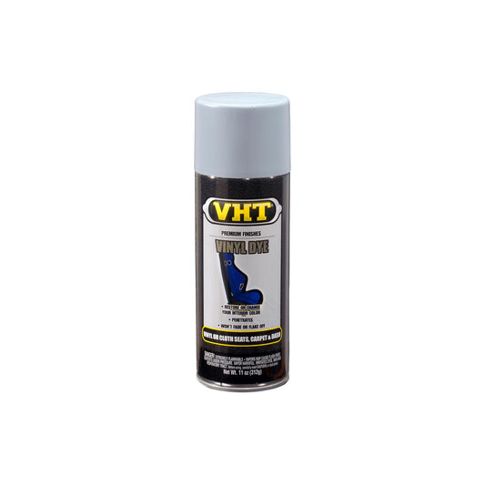 VHT Paints VHTSP953 Vinyl Spray Light Gray Hvp109