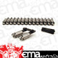 COMP CAMS ENDURE-X MECHANICAL ROLLER LIFTERS SUIT CHEV SB 265-400 CID CO8995-16
