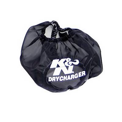 K&N Filters KNRF-1009DK Suits Knrf1009 Air Filter Drycharger Wrap Black