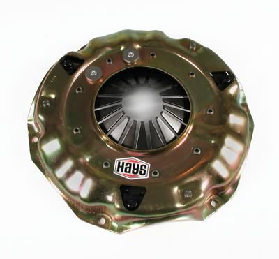 Hays HAY-34-618 Pressure Plate S/S Dphm 11