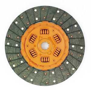 Hays HAY-55-111 Disc Street 10.5 1-1/8x10