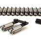 COMP CAMS ENDURE-X MECHANICAL ROLLER LIFTERS SUIT CHEV SB 265-400 CID CO8995-16