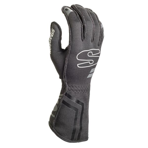 Simpson SIEGLK Endurance Glove Large Black