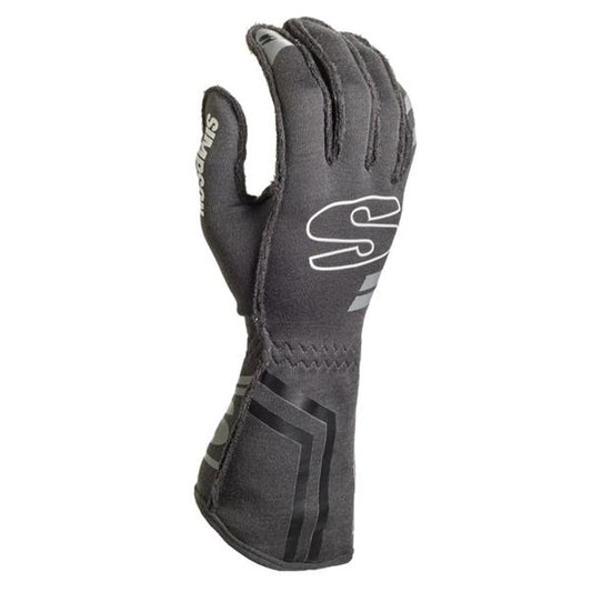 Simpson SIEGLK Endurance Glove Large Black
