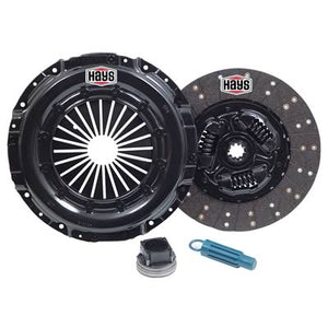 Hays HAY-90-125 Clutch Kit Chev Duramax Diesel