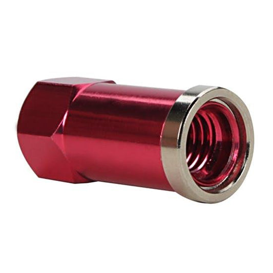 Winters RS-WINT7794AR STD High Nut Red