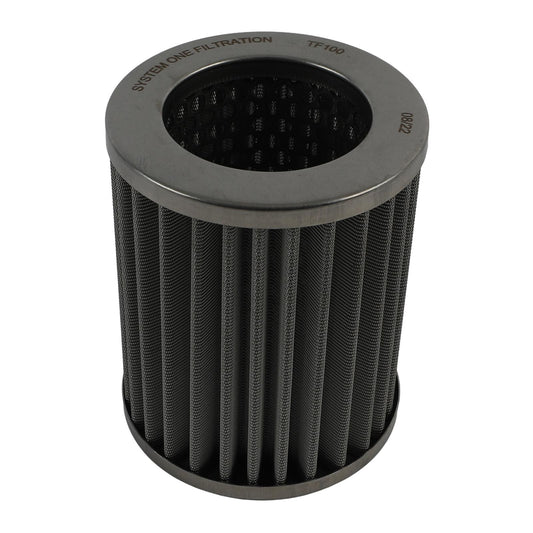 SYTF100 | 75 Micron Oil Filter Element