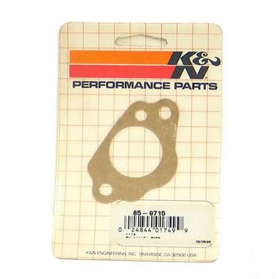 K&N Filters KN85-9715 "Suits Su 1-1/4" Bore Air Filter Gasket"