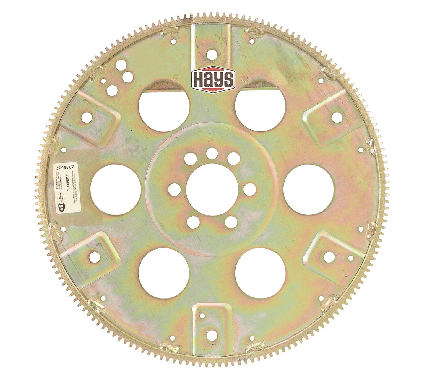 Hays HAY-10-025 FleXPlate Chev 86-97 168T
