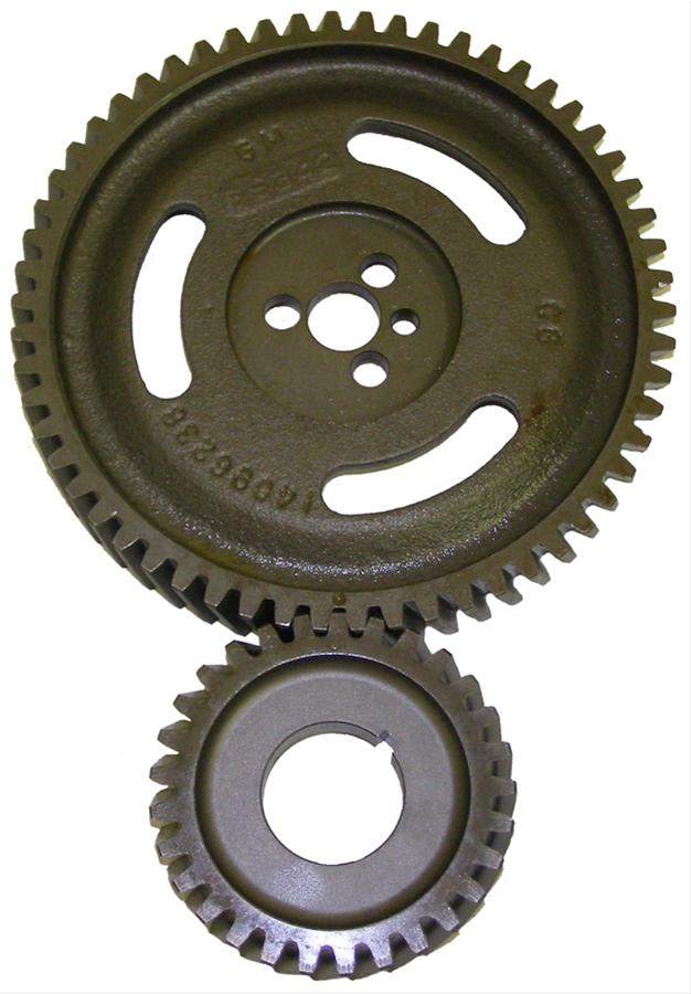 Cloyes CY2546S Timing Set Chev 262-350 86-93 Reverse Rotation Marine Only