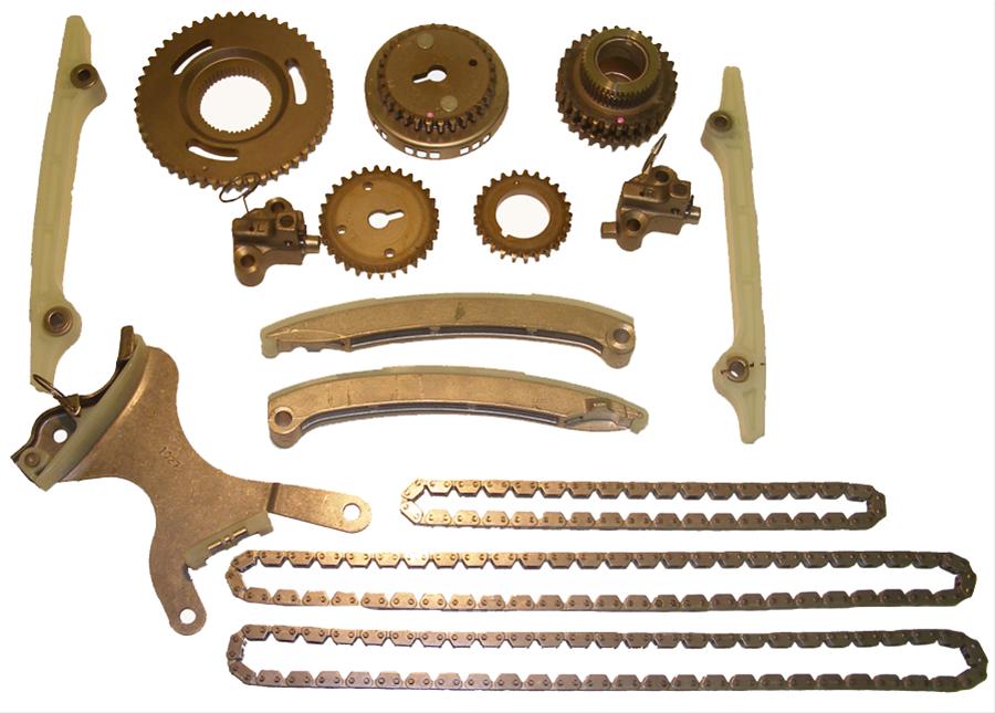 Cloyes CY9-0393S Timing Kit Jeep 4.7 incl S854 Rh Cam Gear