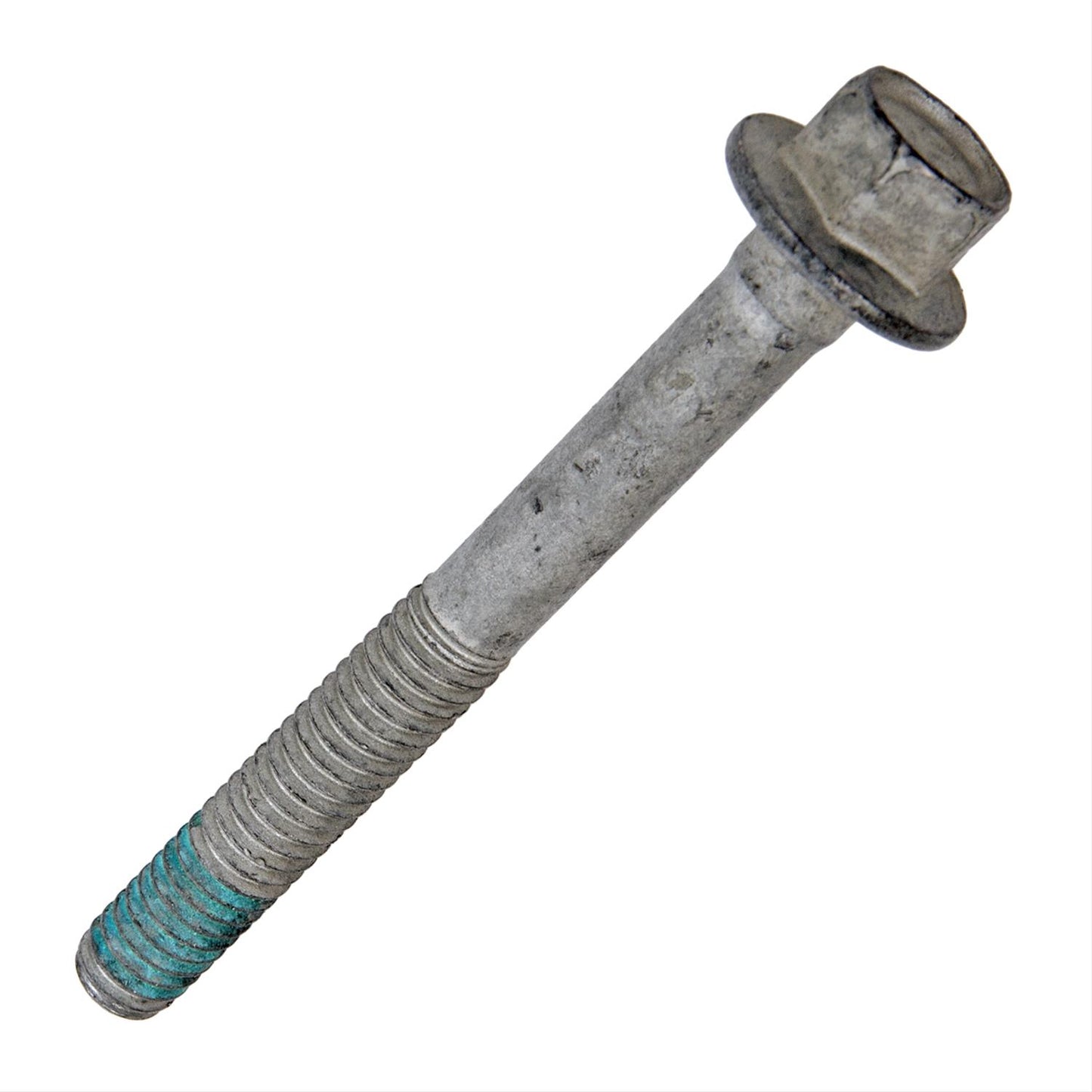 General Motors GM19258707 GM LS3 Head Bolt 20 Req use w/ GM12558840 for Set