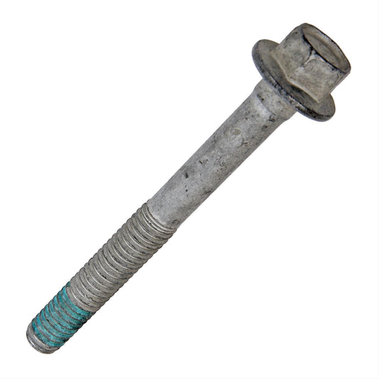 General Motors GM19258707 GM LS3 Head Bolt 20 Req use w/ GM12558840 for Set