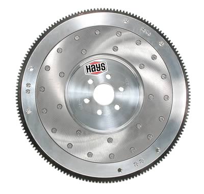 Hays HAY-22-735 Flywheel Ford 15lb Aluminum