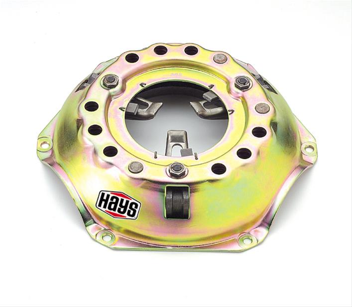 Hays HAY-31-212 Pressure Plate S/S B&B 11