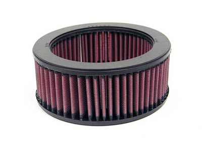 K&N Filters KNE-2510 For Toyota K/3K/4Kc Ke10/11/15/16 Precharger Wrap Black