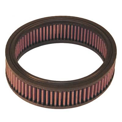K&N Filters KNE-2601 Leyland Morris Riley Replacement Air Filter