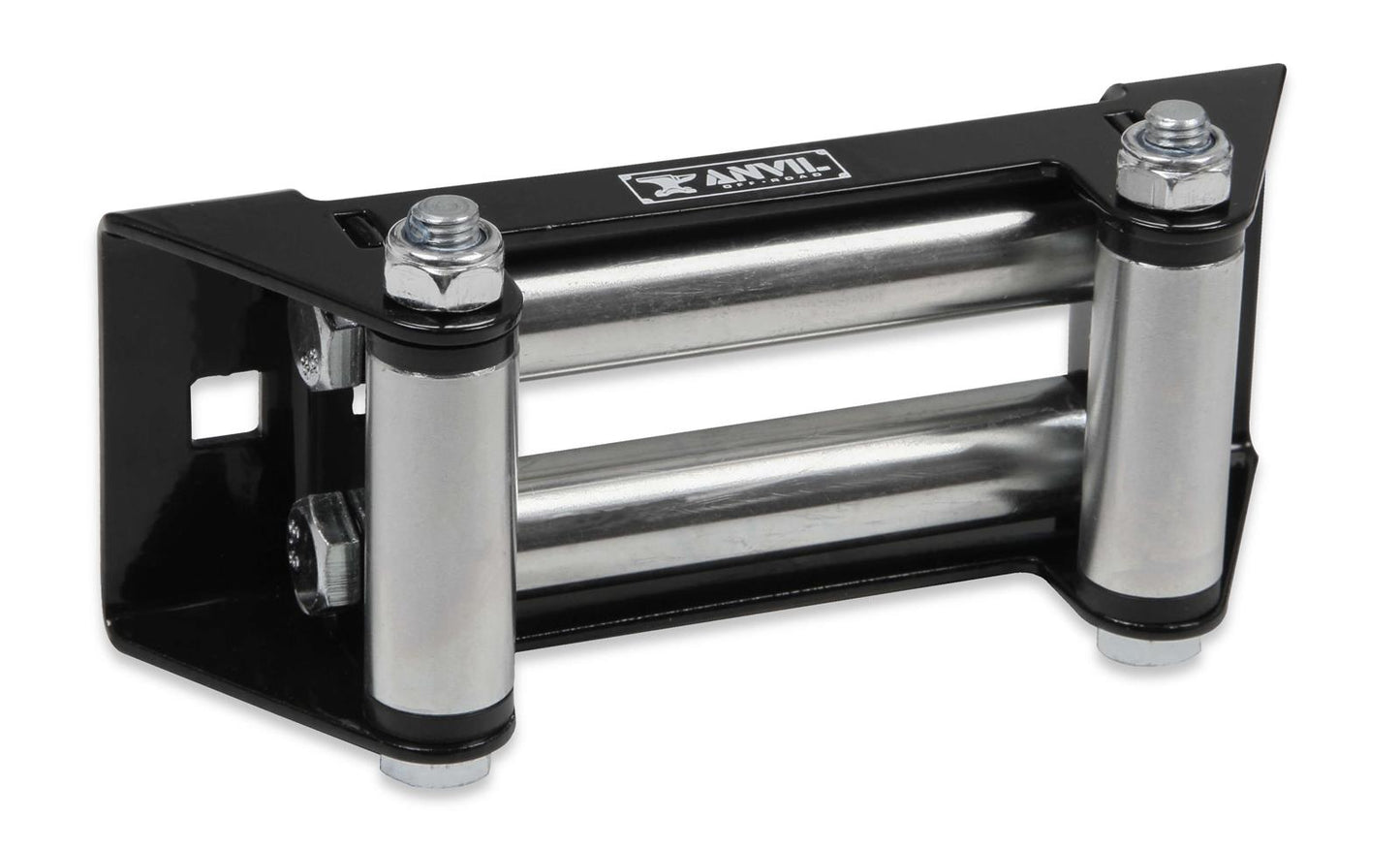 Anvil Off Road AN1082AOR Roller Fairlead Fits 4.5K Lbs