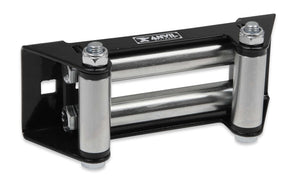 Anvil Off Road AN1082AOR Roller Fairlead Fits 4.5K Lbs