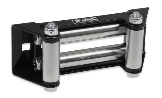 Anvil Off Road AN1082AOR Roller Fairlead Fits 4.5K Lbs