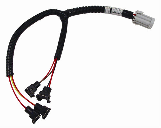 FAST FAST307042 Injector Wiring Harness 4 Cylinder