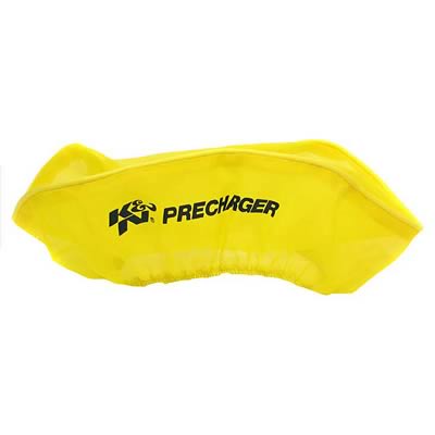 K&N Filters KNE-3441PY Suits Kne3441 Air Filter Precharger Wrap Yellow