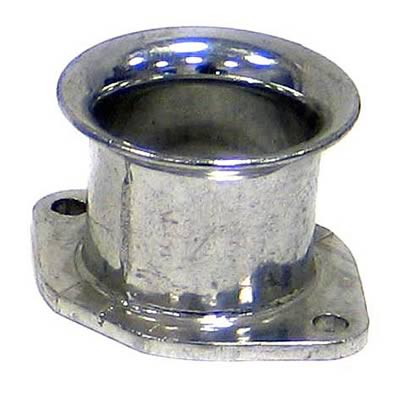 K&N Filters KN85-5031 Suits Dellorto Dellorto Ram Pipe Dss 40/40