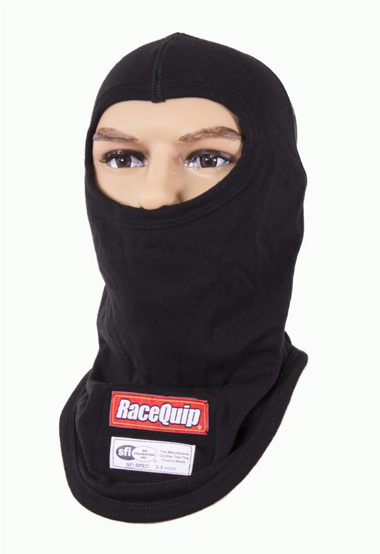 RQ433990RQP | Single Eyeport Balaclava Sml