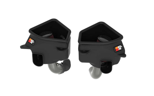 KN69-7086TC | Typhoon Filter Kit for Nissan Z