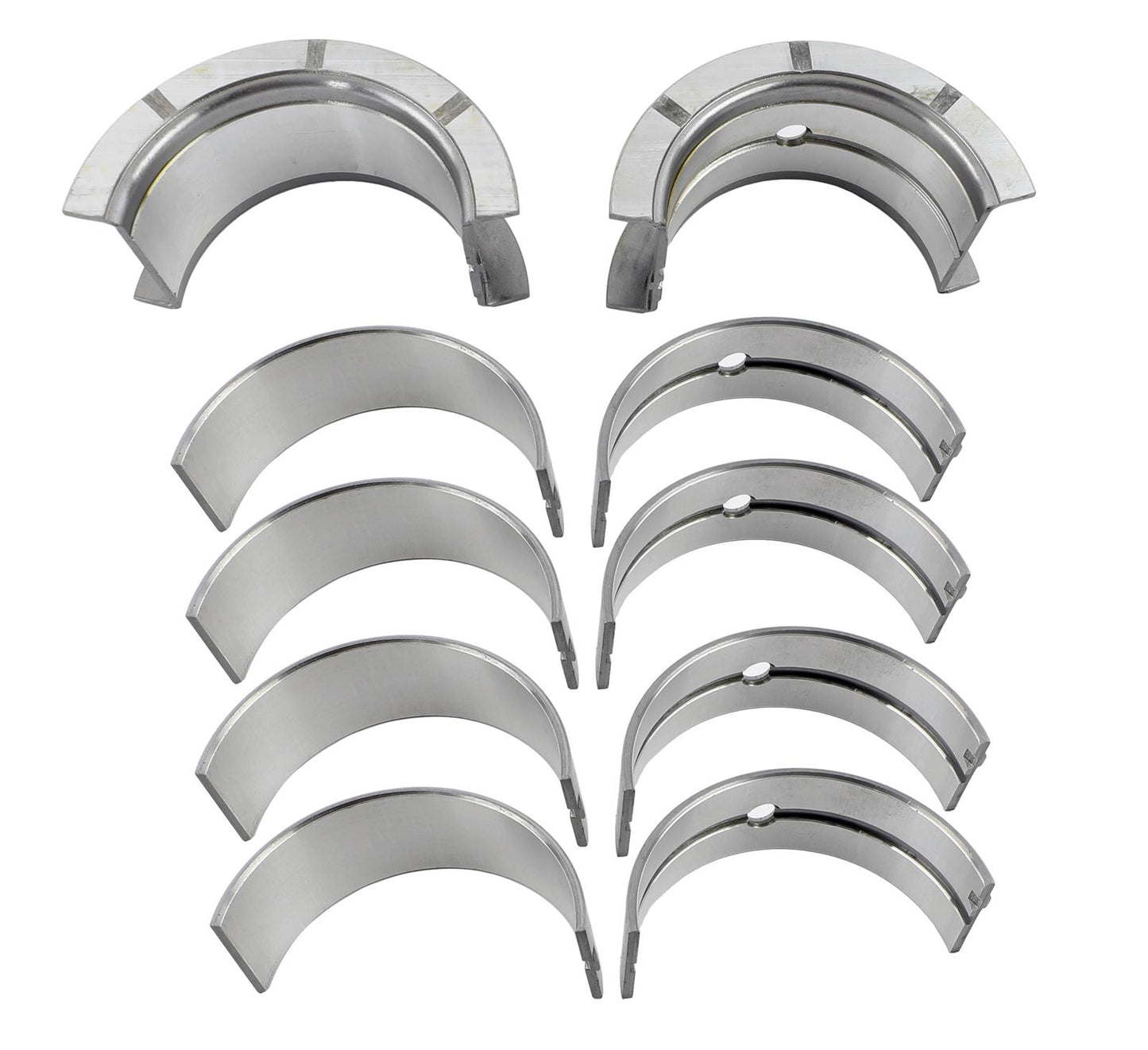 King Bearings MB 556HPN STDX For CHEVROLET 396-502 GEN IV, V, VI