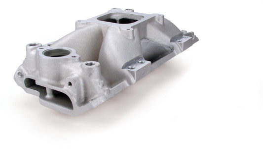 FAST FAST3011366 Tall Deck Intake Manifold BBC Uses 4500/7602Tb