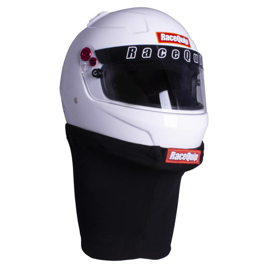 RQ432992RQP | 3-Layer Helmet Skirt Black