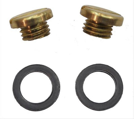 Quick Fuel QFT7-1-10QFT Sight Plug
