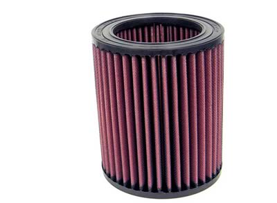 K&N Filters KNE-2360 Peugeot 504 2.Ol 1971-78 Replacement Air Filter