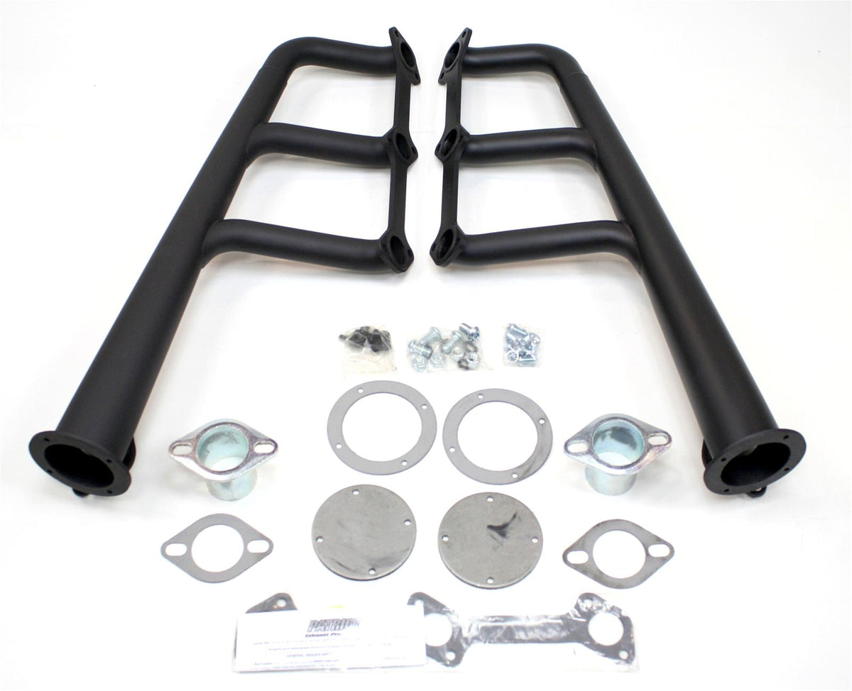 Patriot Exhaust PATH8474 Flathead Lakester Headers