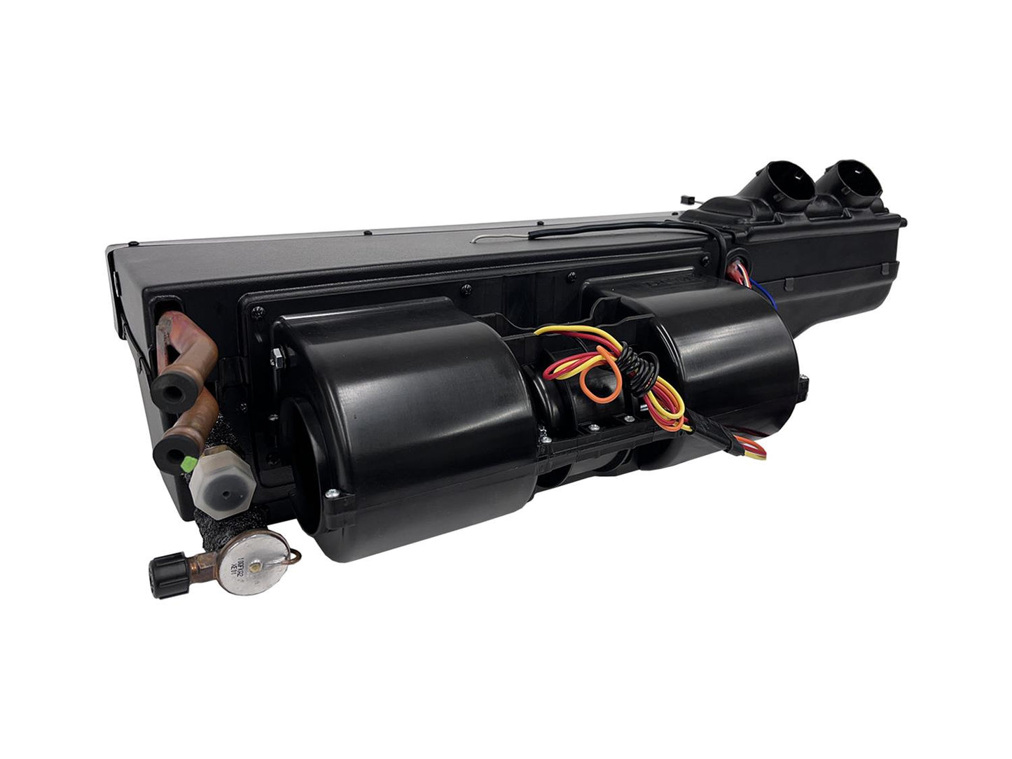 VA113001 | Slimline Underdash System