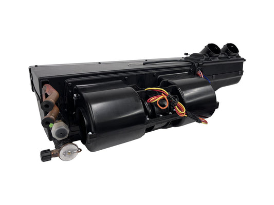 VA113001 | Slimline Underdash System