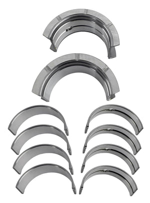 King Bearings MB 557HP OE-Replacment version(Alecular Bi-Metal)